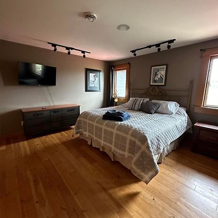 Paradise Acres Ranch Nanoose Bay المظهر الخارجي الصورة