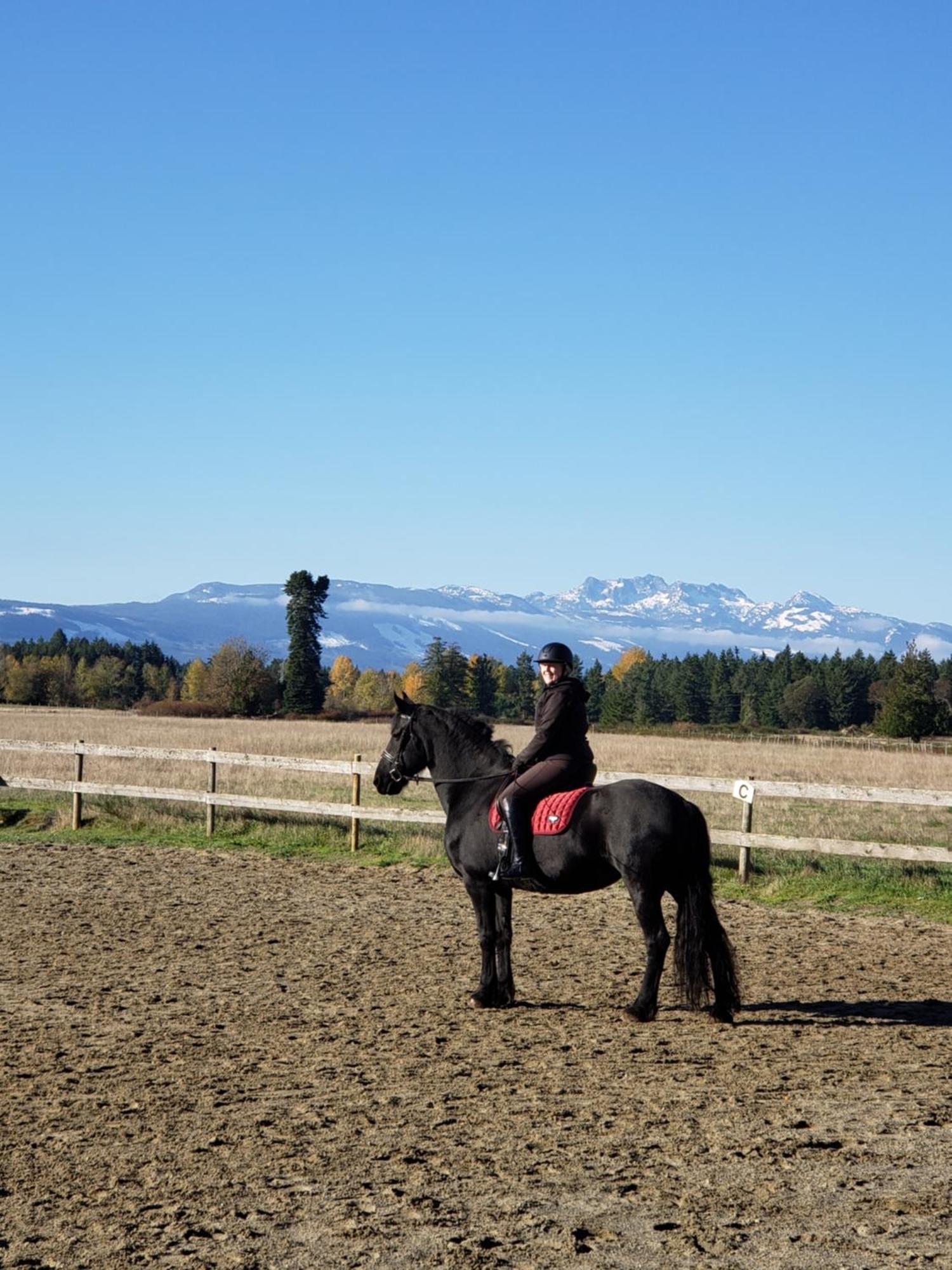 Paradise Acres Ranch Nanoose Bay المظهر الخارجي الصورة