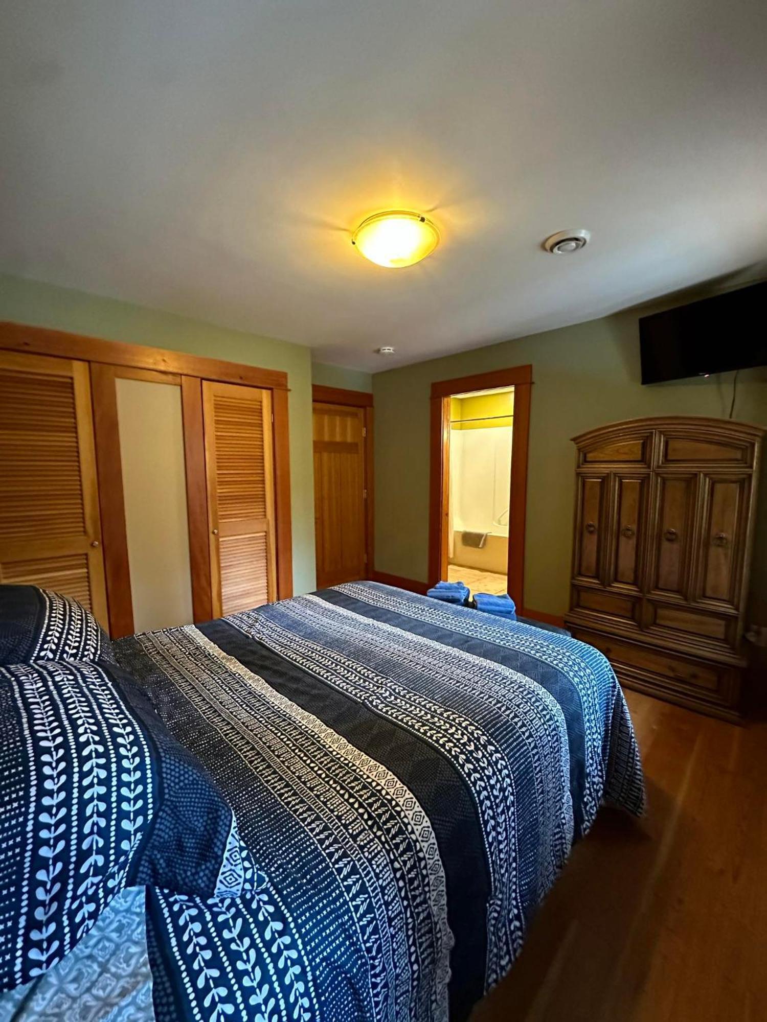 Paradise Acres Ranch Nanoose Bay المظهر الخارجي الصورة