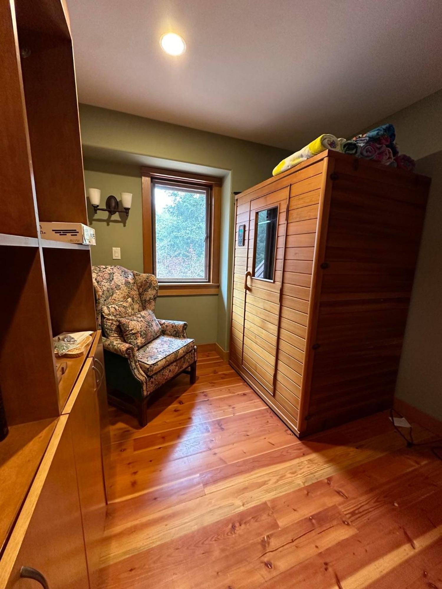 Paradise Acres Ranch Nanoose Bay المظهر الخارجي الصورة