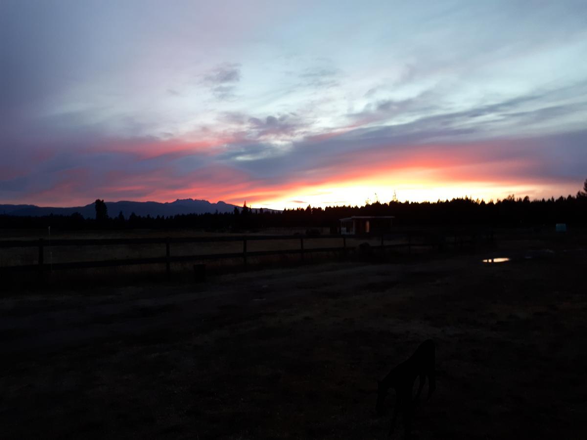 Paradise Acres Ranch Nanoose Bay المظهر الخارجي الصورة